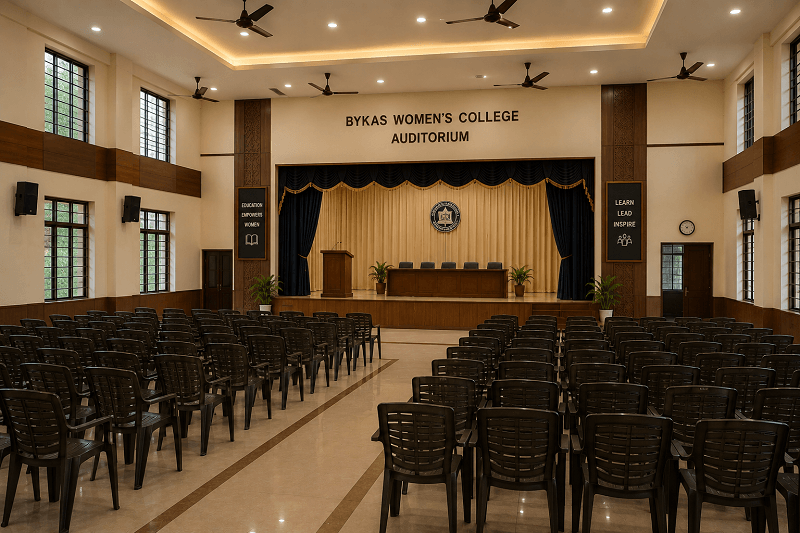 Auditorium