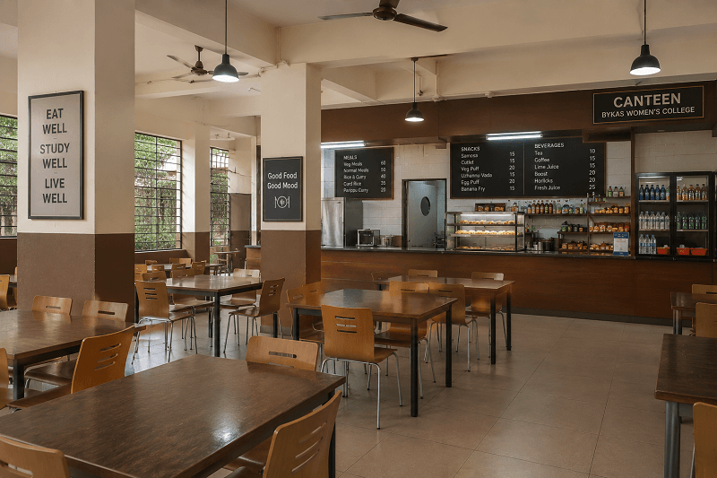 Canteen