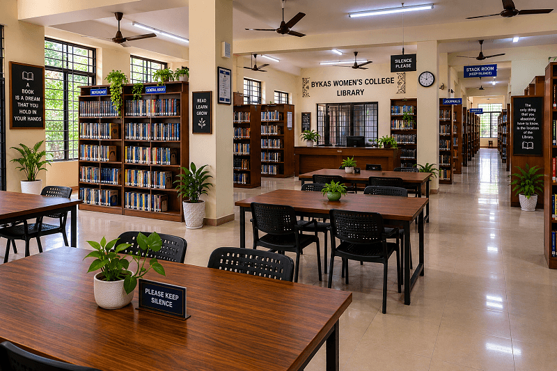 Library