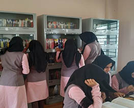 Reading Room
