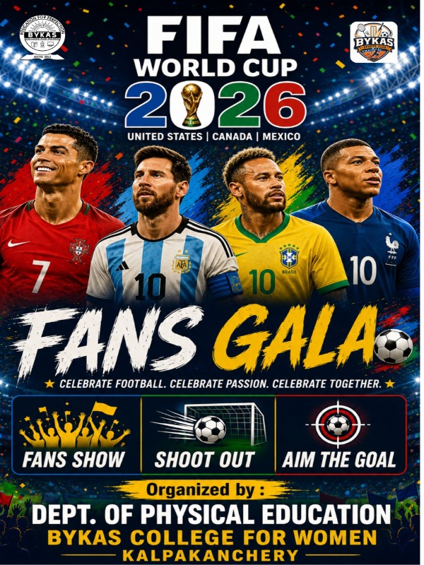 FANS GALA 