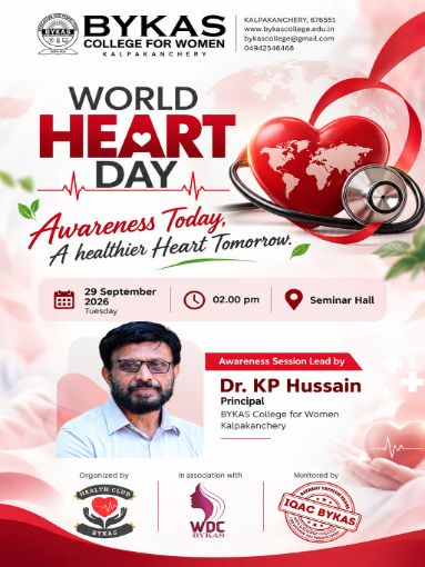 World Heart Day