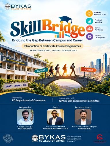 Skill Bridge 